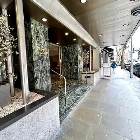 Spacious Studio - Central London South Kensington - Harrods Exteriér fotografie