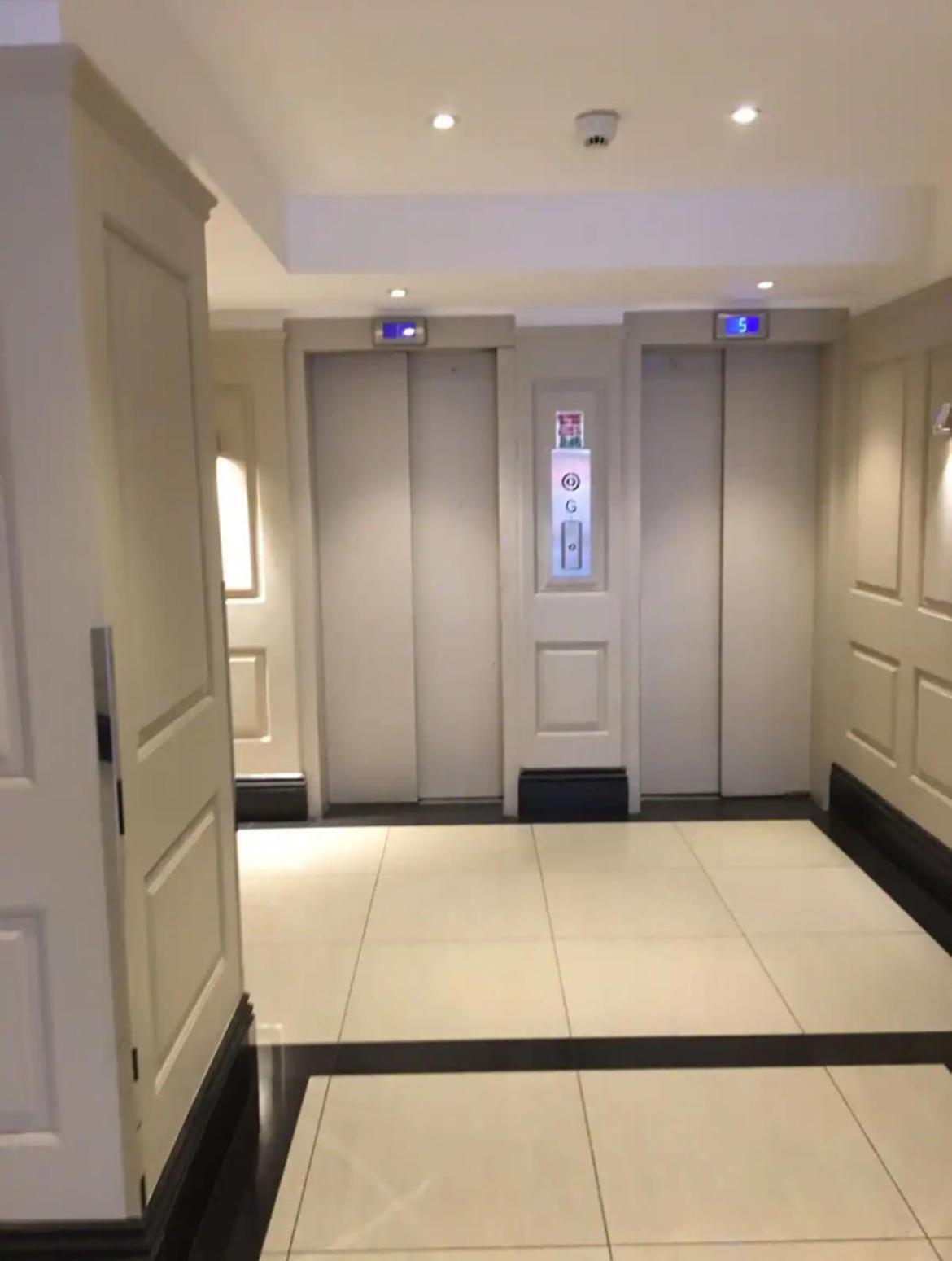 Spacious Studio - Central London South Kensington - Harrods Exteriér fotografie