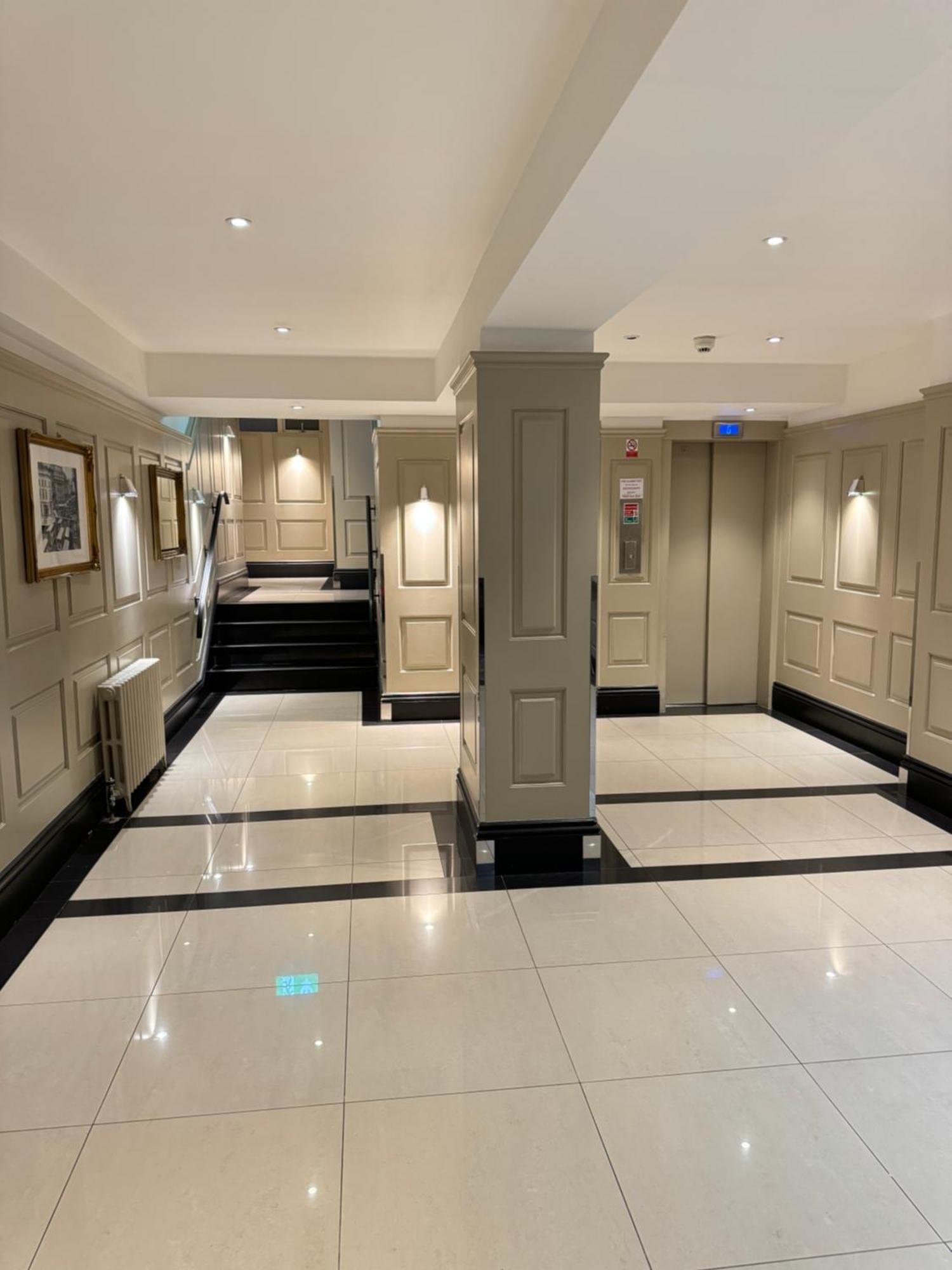 Spacious Studio - Central London South Kensington - Harrods Exteriér fotografie