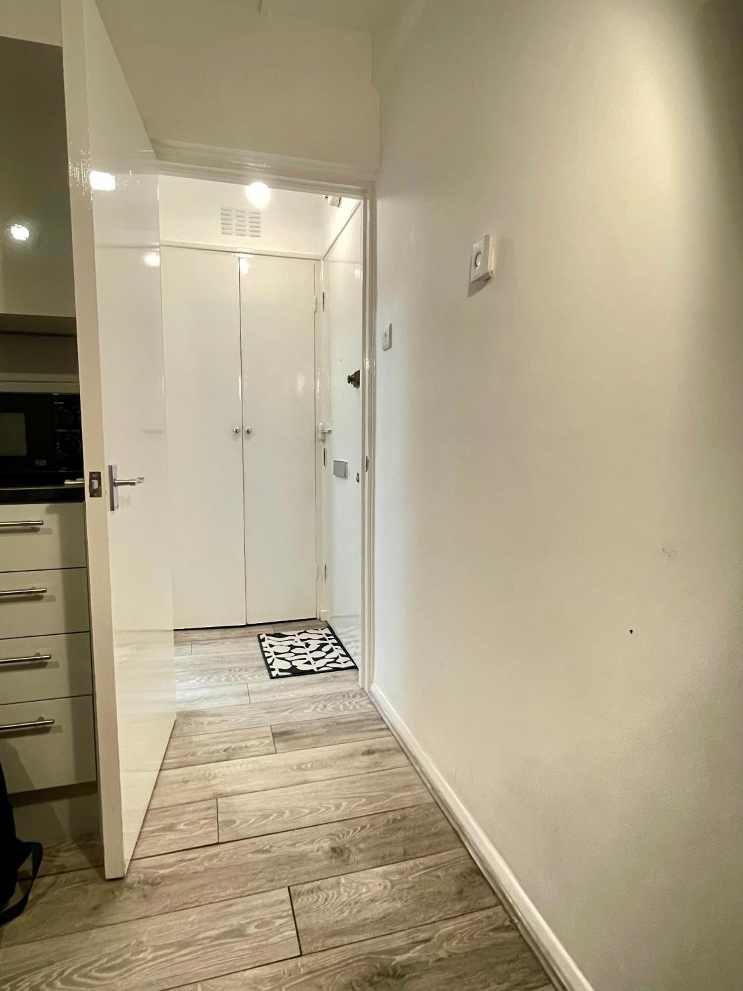 Spacious Studio - Central London South Kensington - Harrods Exteriér fotografie