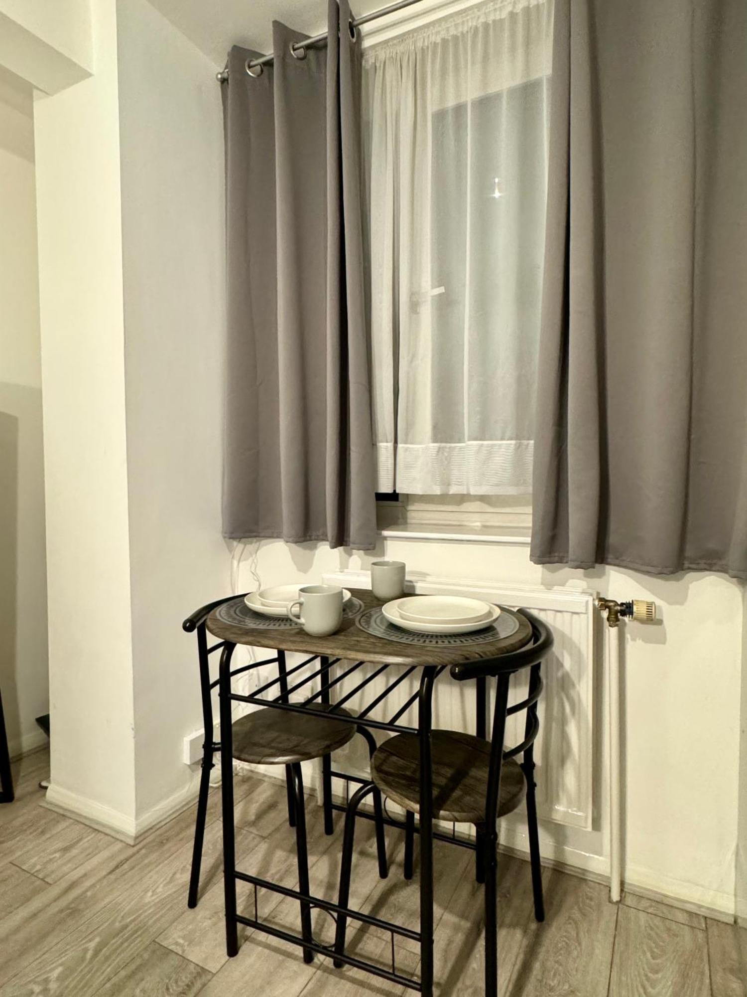Spacious Studio - Central London South Kensington - Harrods Exteriér fotografie
