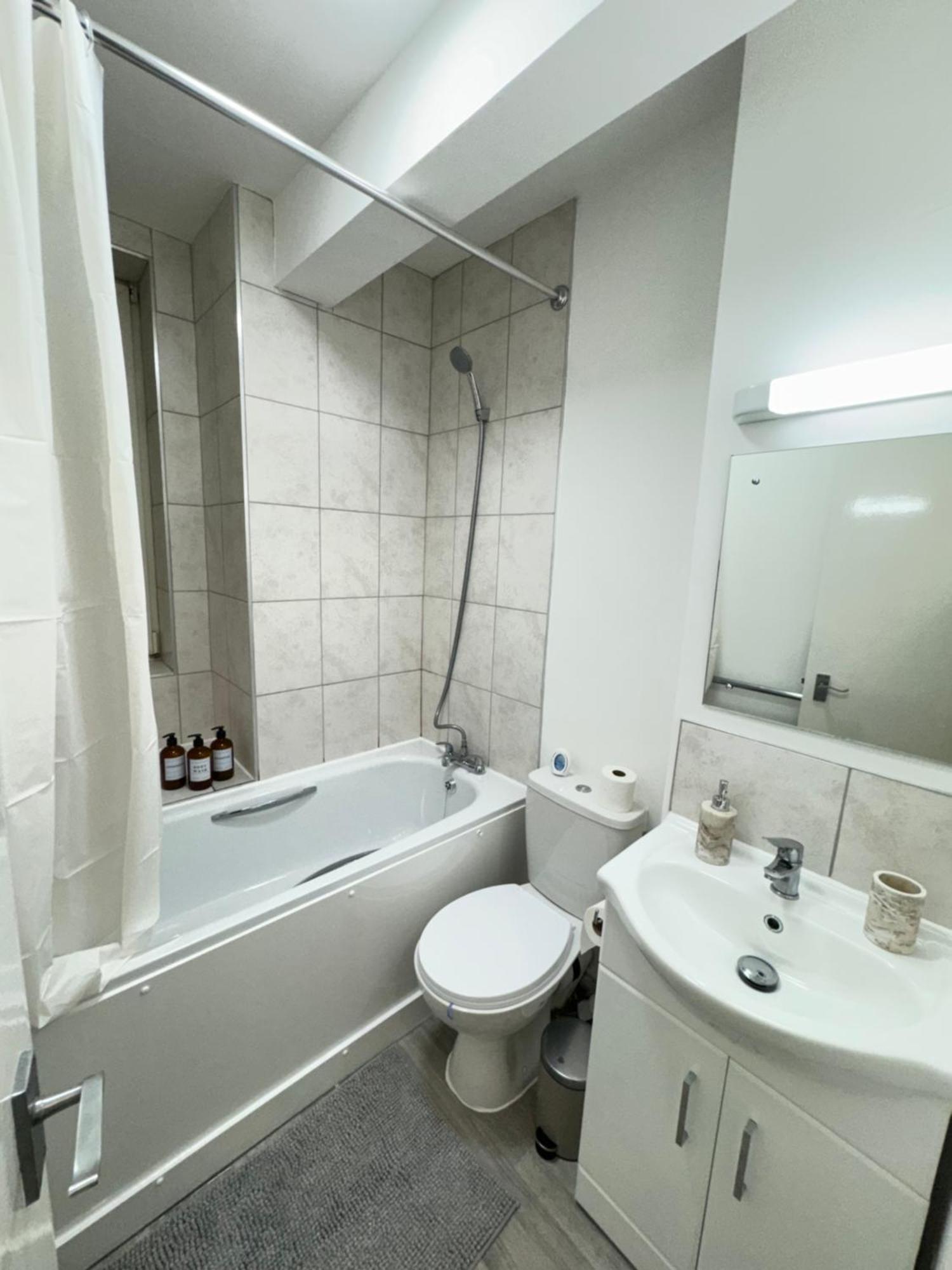 Spacious Studio - Central London South Kensington - Harrods Exteriér fotografie