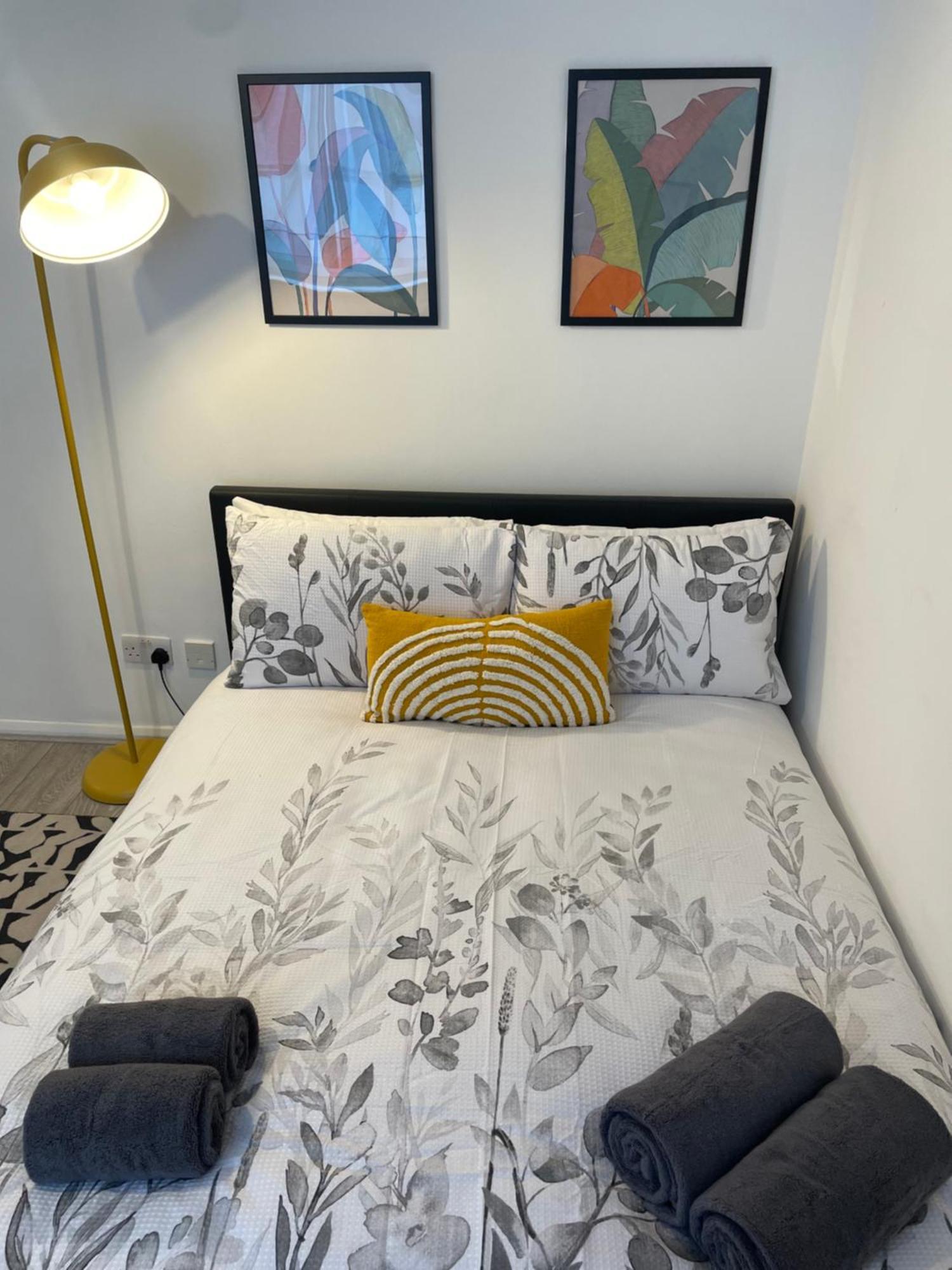 Spacious Studio - Central London South Kensington - Harrods Exteriér fotografie