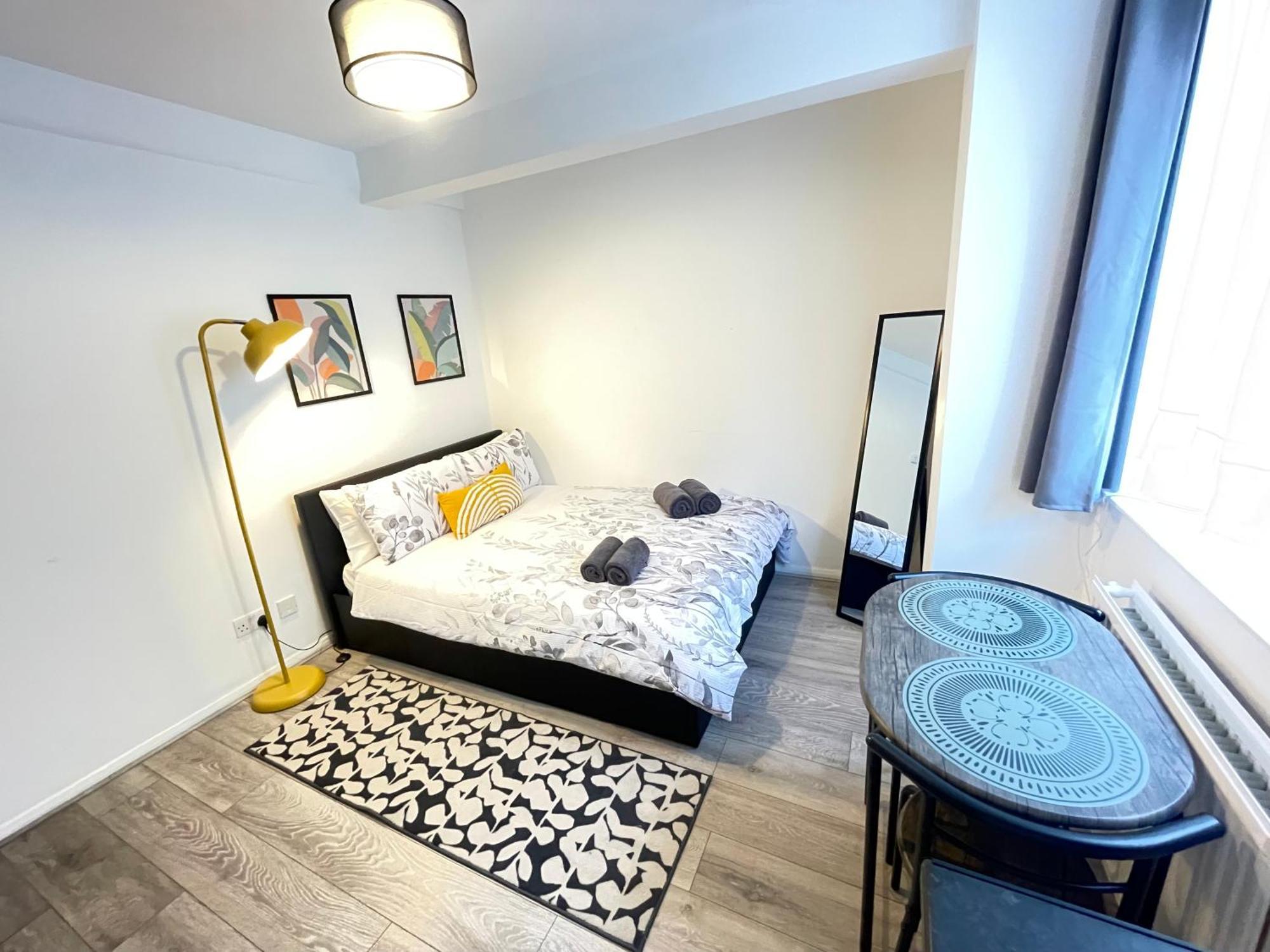Spacious Studio - Central London South Kensington - Harrods Exteriér fotografie