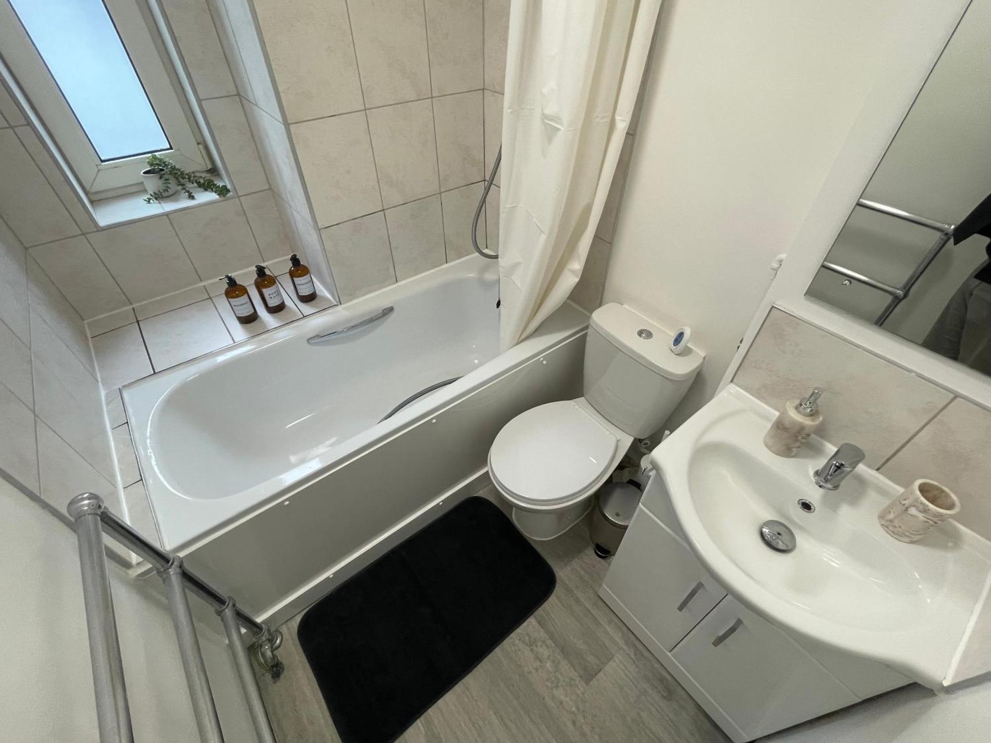 Spacious Studio - Central London South Kensington - Harrods Exteriér fotografie