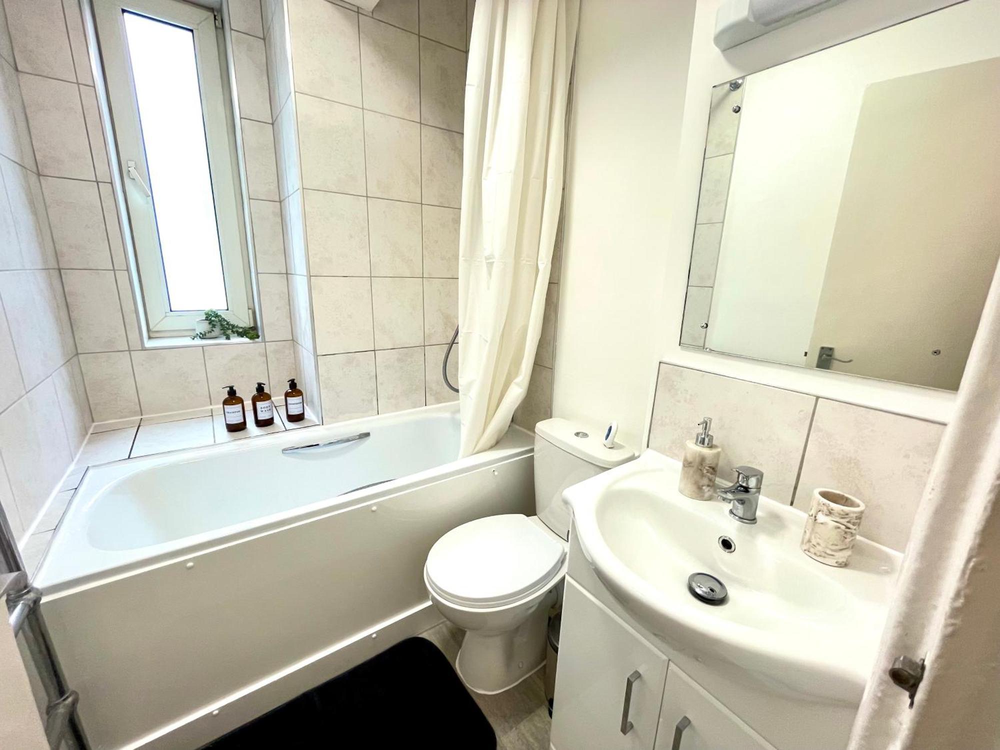 Spacious Studio - Central London South Kensington - Harrods Exteriér fotografie