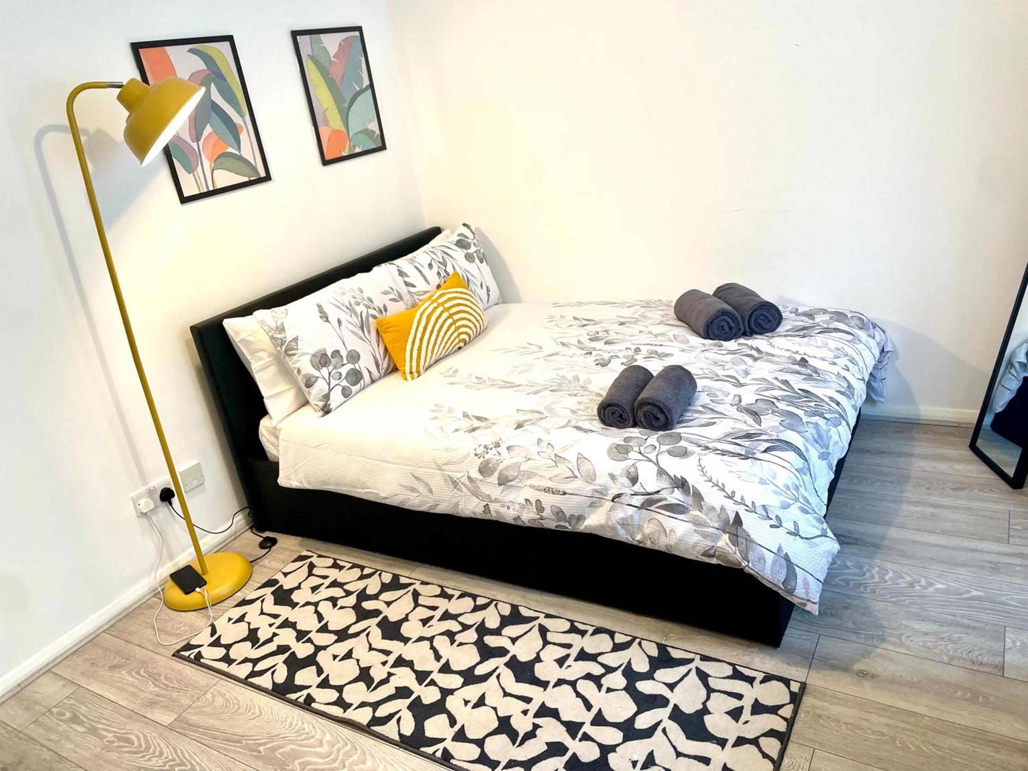 Spacious Studio - Central London South Kensington - Harrods Exteriér fotografie